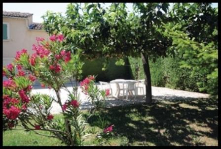 Vacances Vaison la Romaine Exterior foto
